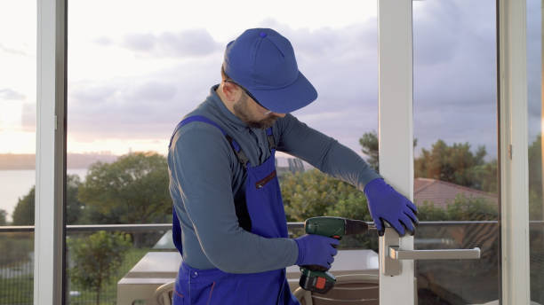 Best Residential Window Installation in Centreville, VA